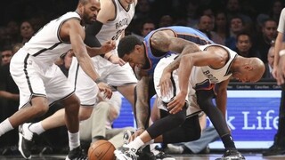 Brooklyn vs Oklahoma (SITA)